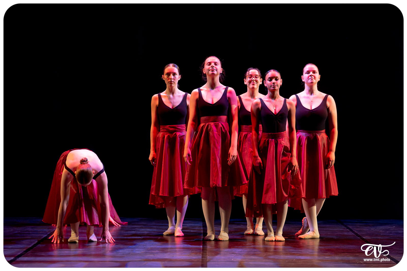 GALA DE DANSE 2026 EMMDH